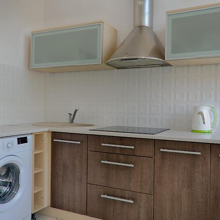 Apartament Sto Metrow Od Morza Свіноуйсьце Екстер'єр фото