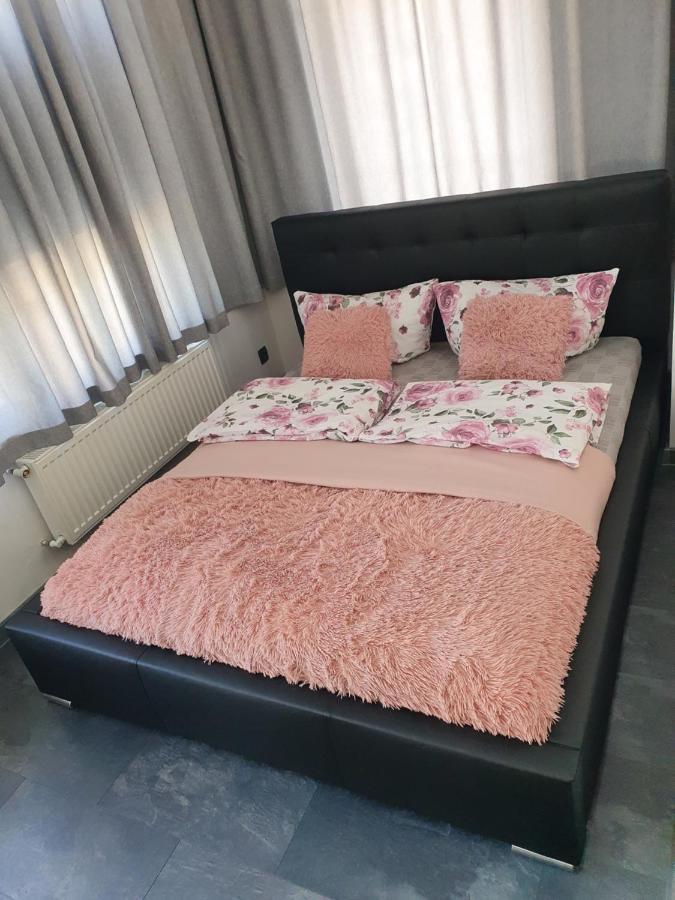 Apartament Sto Metrow Od Morza Свіноуйсьце Екстер'єр фото