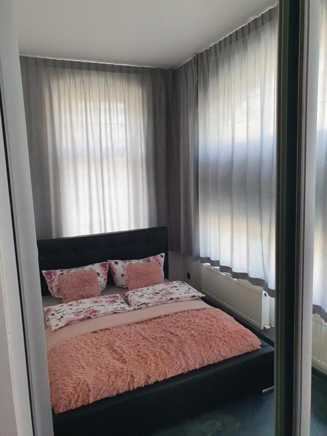 Apartament Sto Metrow Od Morza Свіноуйсьце Екстер'єр фото