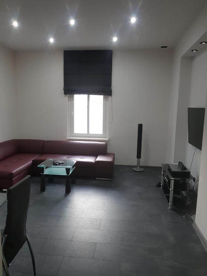 Apartament Sto Metrow Od Morza Свіноуйсьце Екстер'єр фото