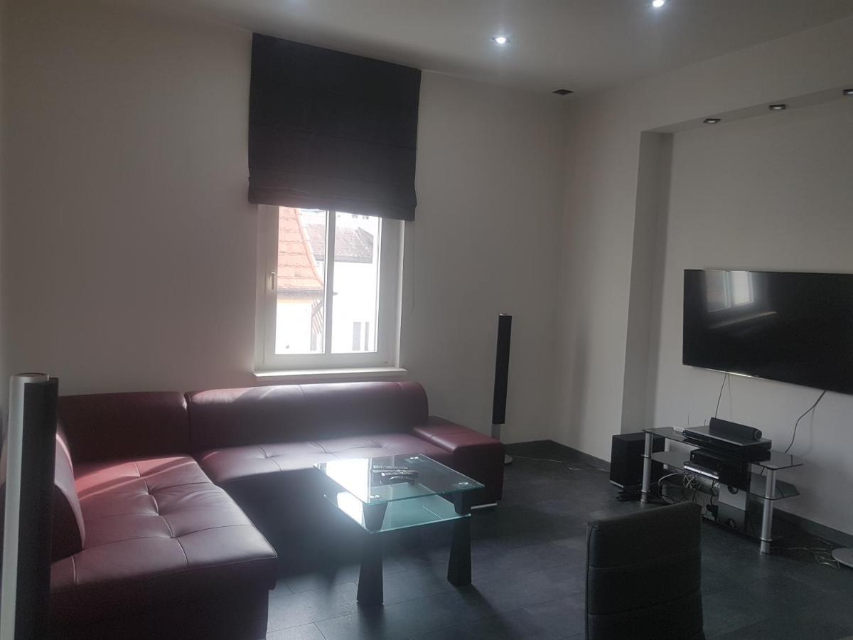 Apartament Sto Metrow Od Morza Свіноуйсьце Екстер'єр фото