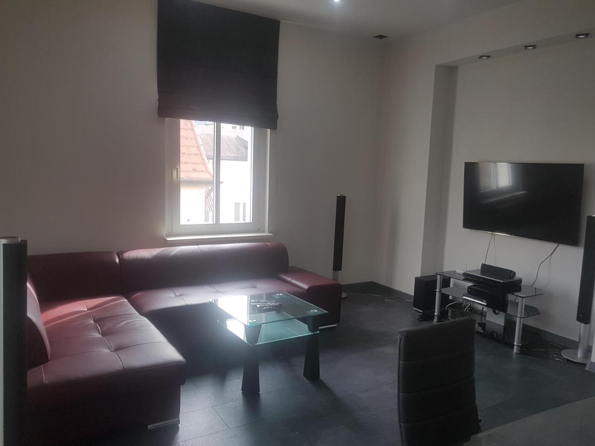 Apartament Sto Metrow Od Morza Свіноуйсьце Екстер'єр фото