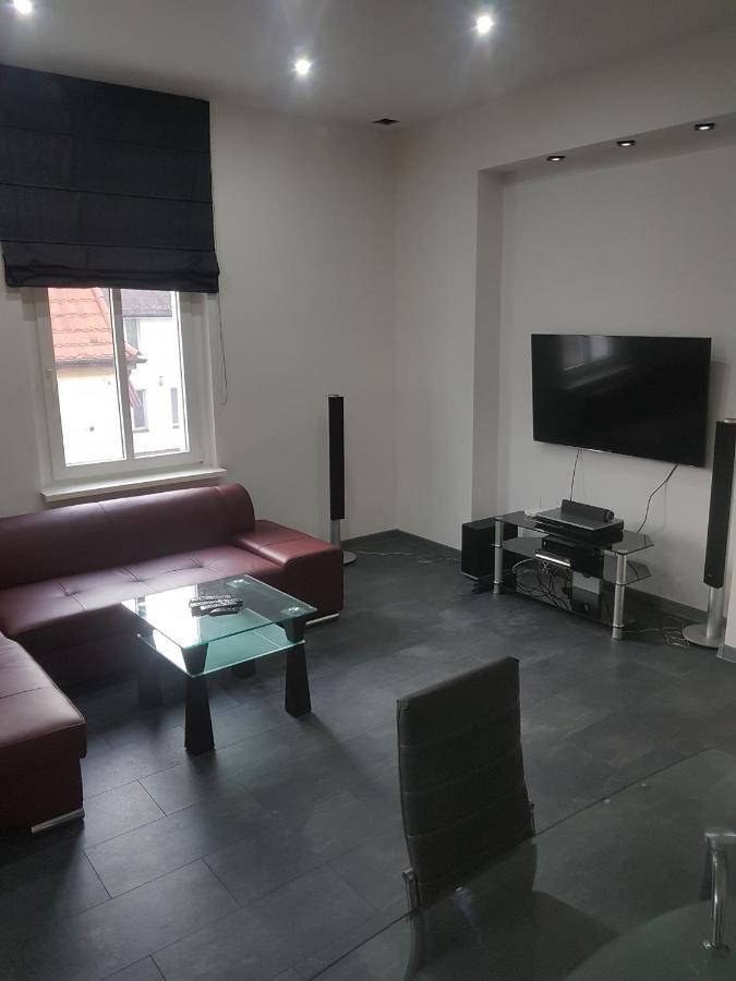 Apartament Sto Metrow Od Morza Свіноуйсьце Екстер'єр фото