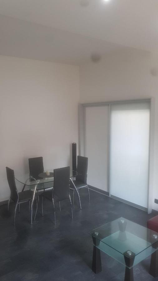 Apartament Sto Metrow Od Morza Свіноуйсьце Екстер'єр фото